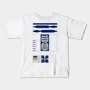 Astromech Kids T-Shirt